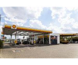 Shell Recharge Charging Station Bild 9