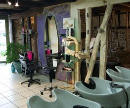 CLAUDIA COIFFURE image 2