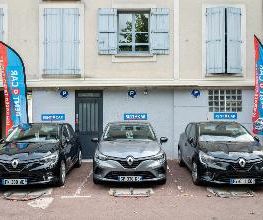 Rent A Car image 3