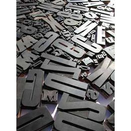 Tipografia Vercellotti logo