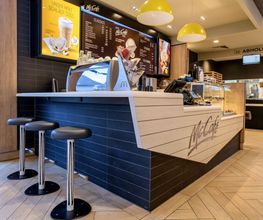 McDonald's Bild 4