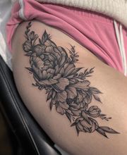 PiiNK Tattoo & Piercing Bild 4