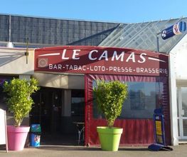 LE CAMAS image 1
