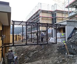Lippuner Metallbau Bild 9