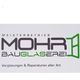 Bauglaserei Yves Mohr