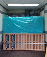 Helden Umzüge Berlin | Umzugsunternehmen Berlin Bild 5