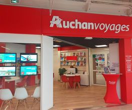 Auchan voyages Nice image 1