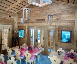 Boutique Hotel Schraemli's Lengmatta Bild 7