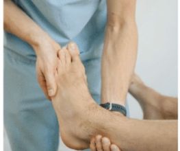 Physiotherapie Vontobel GmbH Bild 6