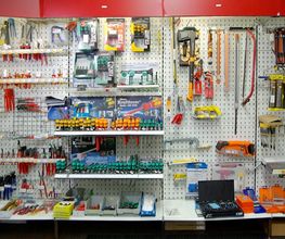EBELING Technischer Großhandel GmbH Bild 4