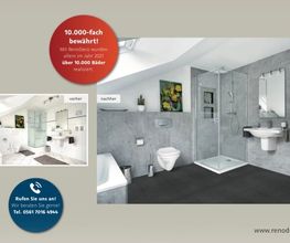 Fliesen & Baddesign m.b.GmbH & Co.KG Bild 1