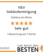 werkenntdenBESTEN.de Qualitätssiegel