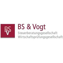 BS & Vogt Partnerschaft mbB Steuerberatungsgesellschaft, Wirtschaftsprüfungsgesellschaft
