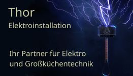 Thor Elektroinstallation