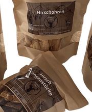 Hirscherei Meli Bild 1