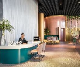 Barceló Málaga imagen 16