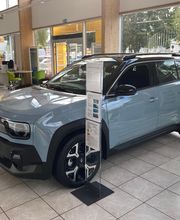 Renault - Autohaus König Oranienburg Bild 6