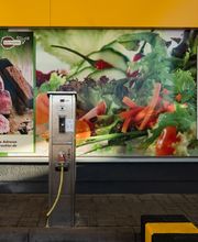 Shell Recharge Charging Station Bild 13