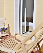 Hôtel Restaurant La Petite Bohème image 5