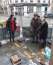 Group Sécurité Extincteur image 13