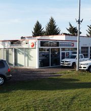 Clou Auto-Service Henke Bild 13