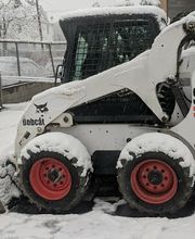 MAS Landscaping & Snow Removal image 5