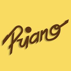 Priano Pasticceria Panificio Focacceria logo