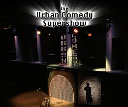 Urban Comedy Club Bild 5