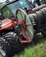 Heim Landtechnik AG Bild 2