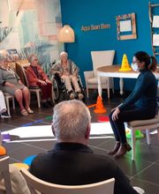 Maison à vivre Les Jardins Du Cigaloun image 10