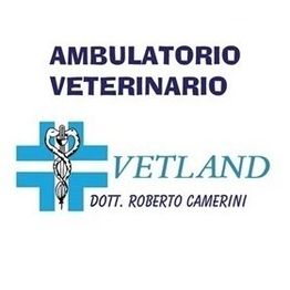 Ambulatorio Veterinario Vetland logo