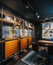 BREITLING BOUTIQUE PARIS ROYALE image 2
