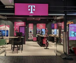 Telekom Shop Bild 1