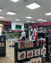 Jadelingerie Chartres Lovestore image 4