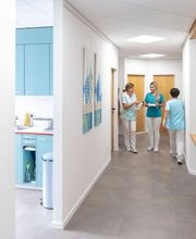 Zahnarztpraxis Augarten Bild 7