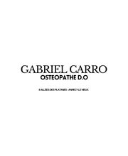 Gabriel Carro image 6