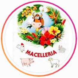 Macelleria Ricky logo