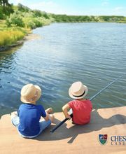 Chesdin Landing image 6