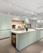 Sanitas Troesch, Küchenausstellung Kriens Bild 2