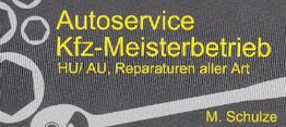 Autoservice Mario Schulze