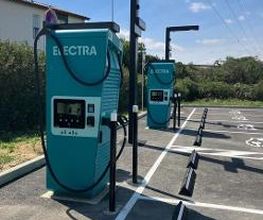 Electra Charging Station image 2