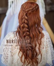 NURIDELUXE / Coiffure / Nail / Cosmetic Bild 10