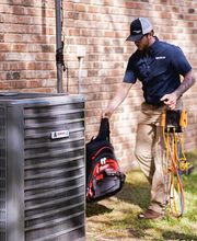 McWilliams Heating, Cooling and Plumbing image 7