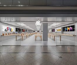 Apple City-Galerie Bild 1