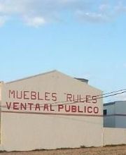 Muebles Rules imagen 13