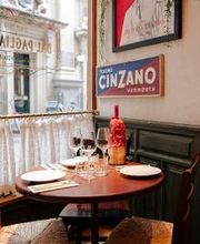 Dal Pagliaccio - Italian Restaurant afbeelding 4