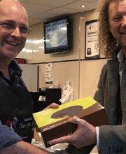 Winnaar Gouden Klant; Volkert