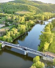Hôtel du Pont et Restaurant image 9