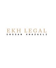 EKH LEGAL | Rechtsanwalt Ehssan Khazaeli Bild 2