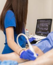 Center for Vein Restoration | Dr. Keith Moore image 5